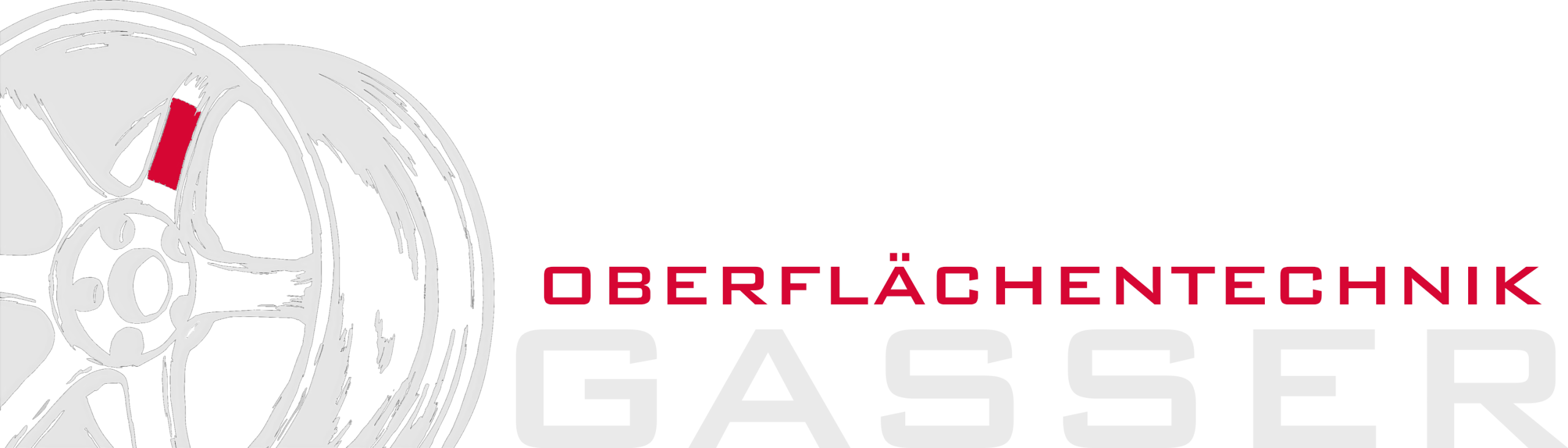 Oberflächentechnik Gasser