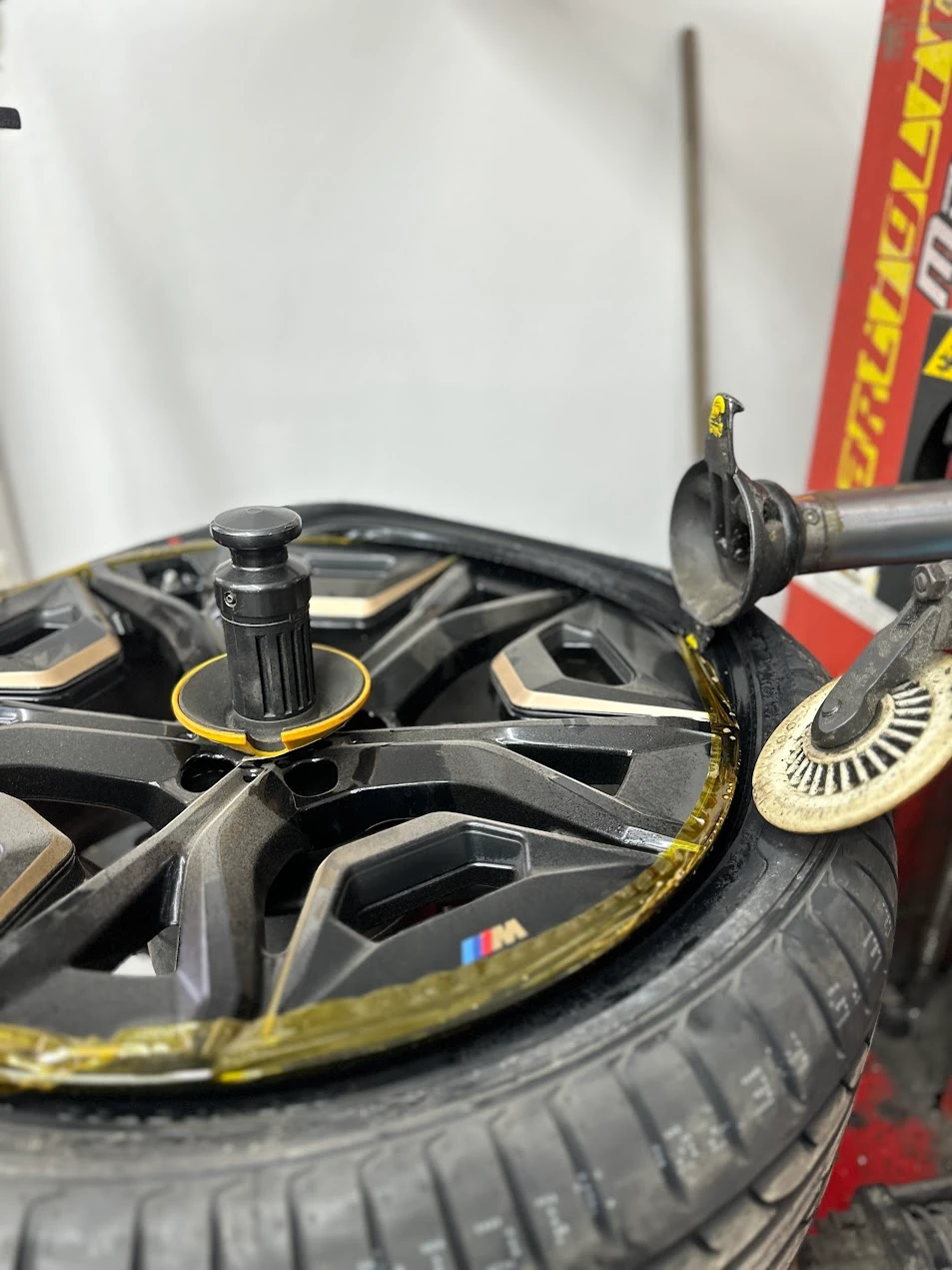 IMG_2546 Reifenservice Oberflächentechnik Gasser