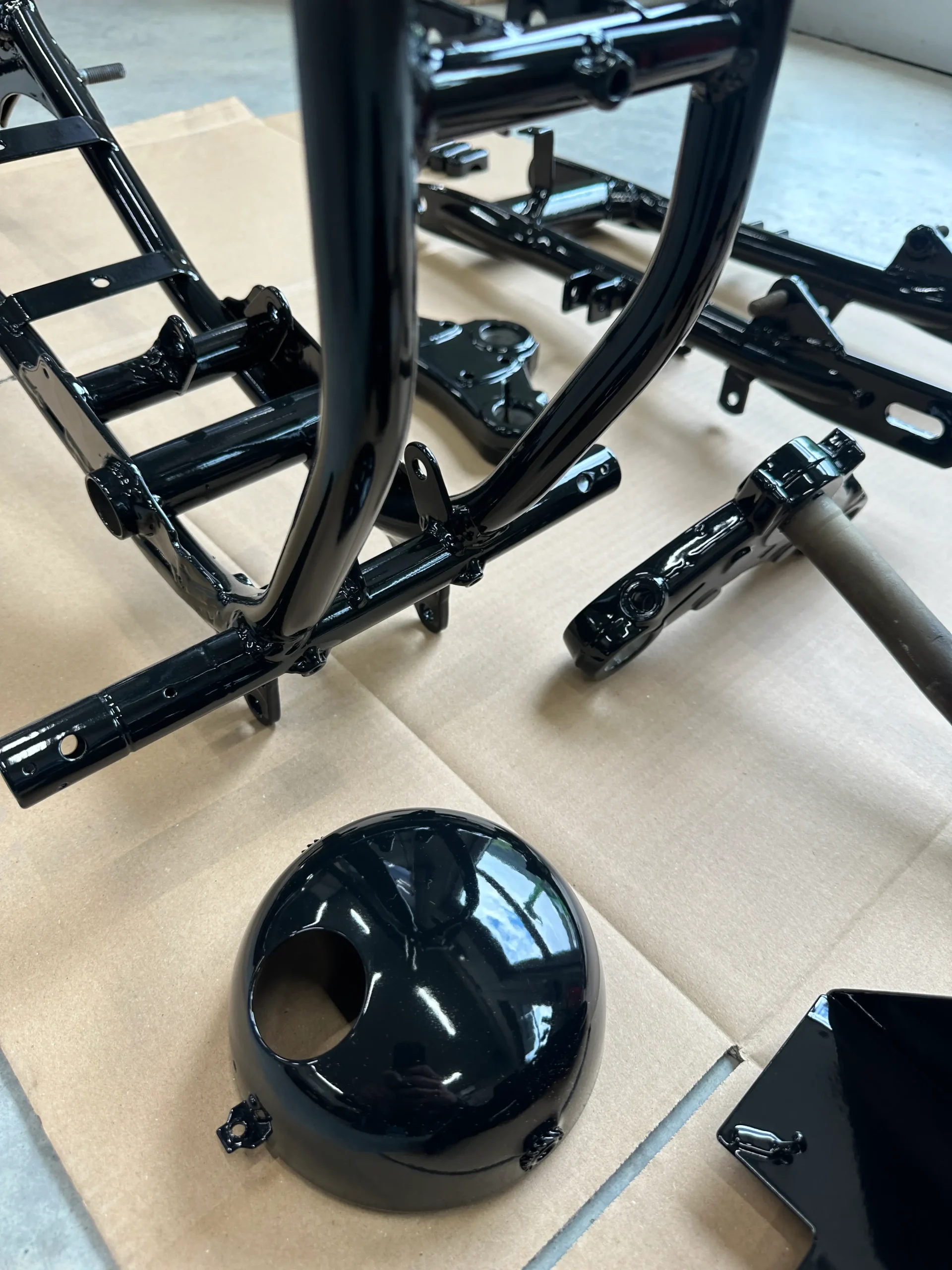 IMG_4277 Pulverbeschichtung Oberflächentechnik Gasser