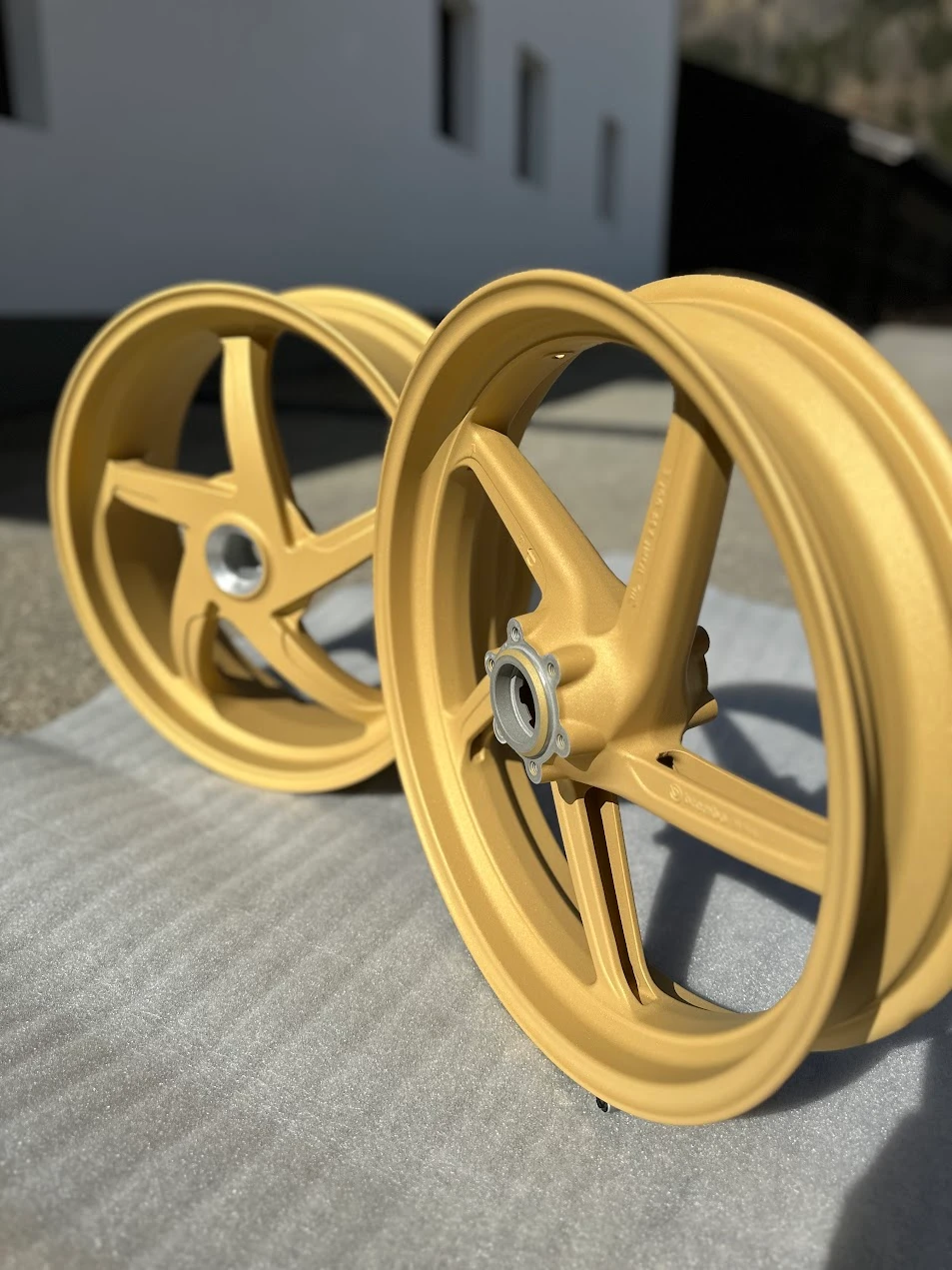 IMG_8034 Pulverbeschichtung Oberflächentechnik Gasser